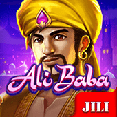 Ali Baba on DreamPH