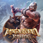 Asgardian Rising on DreamPH