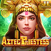 Aztec Priestess on DreamPH