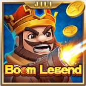 Boom Legend on DreamPH
