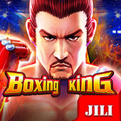 Boxing King Slot on DreamPH