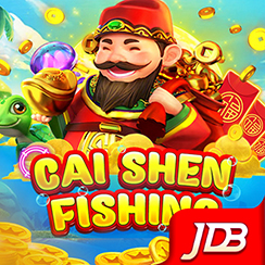 Cai Shen Fishing on DreamPH