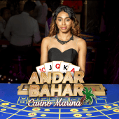 Casino Marina Andar Bahar on DreamPH