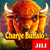 Charge Buffalo on DreamPH