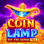 Coin Lamp Slot on DreamPH