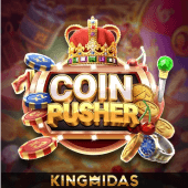 Coin Pusher on DreamPH