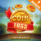 Coin Toss on DreamPH