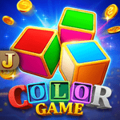 Color Game on DreamPH