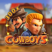 Cowboys on DreamPH