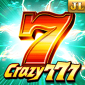 Crazy777 Slot on DreamPH