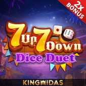 Dice Duet on DreamPH