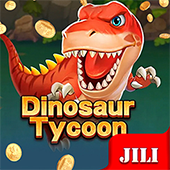Dinosaur Tycoon on DreamPH