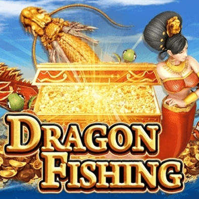 Dragon Fishing on DreamPH
