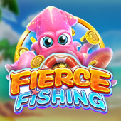 Fierce Fishing on DreamPH