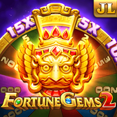 Fortune Gems 2 on DreamPH