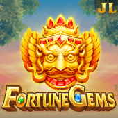 Fortune Gems on DreamPH