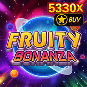 Fruity Bonanza on DreamPH