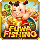 Fuwa Fishing on DreamPH