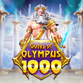 Gates of Olympus 1000 on DreamPH