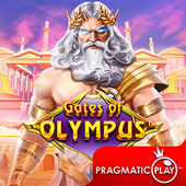 Gates of Olympus on DreamPH