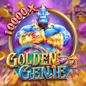 Golden Genie on DreamPH