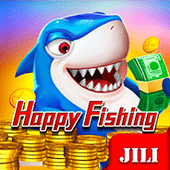 Happy Fishing on DreamPH