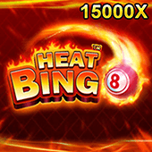 Heat Bingo on DreamPH