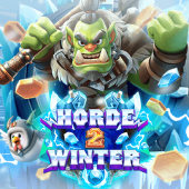 Horde 2 Winter on DreamPH