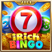 Irich Bingo on DreamPH