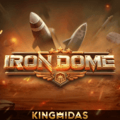Iron Dome on DreamPH
