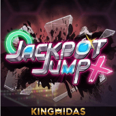 Jackpot Jump on DreamPH