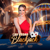 Las Vegas Blackjack on DreamPH
