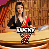 Lucky 7 on DreamPH