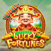 Lucky Fortunes on DreamPH