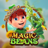 Magic Beans on DreamPH