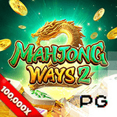 Mahjong Ways 2 on DreamPH
