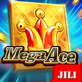 Mega Ace on DreamPH