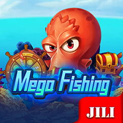 Mega Fishing on DreamPH