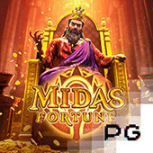 Midas Fortune on DreamPH