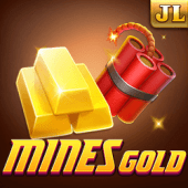 Mines Gold on DreamPH