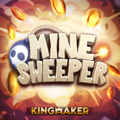 Minesweeper on DreamPH