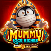 Mummy Lock Riches on DreamPH