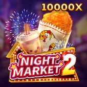 Night Market 2 on DreamPH