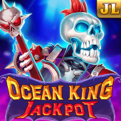 Ocean King Jackpot on DreamPH