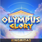Olympus Glory on DreamPH