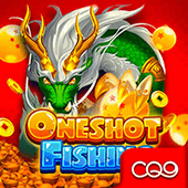 Oneshot Fishing on DreamPH
