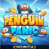 Penguin Panic on DreamPH