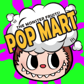 Popmart Slot on DreamPH