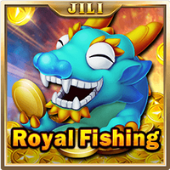 Royal Fishing on DreamPH