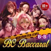 Sexy Blockchain Baccarat on DreamPH